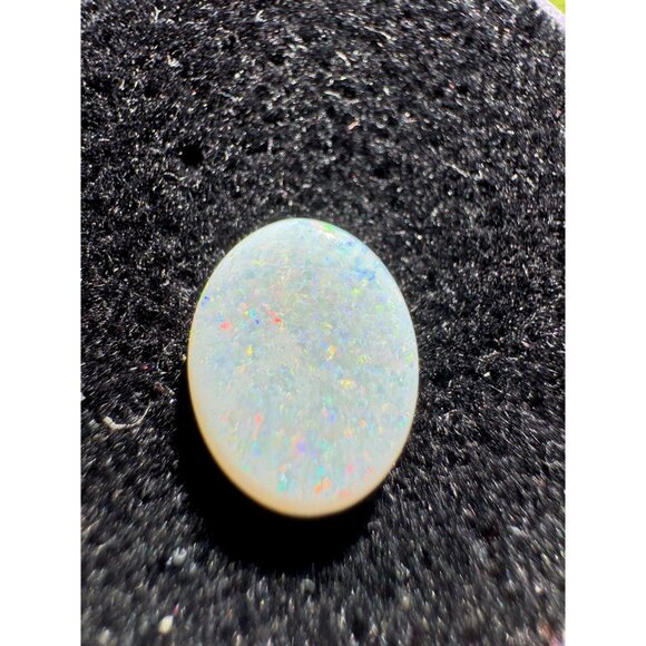 Australian Opal Cabochon - 1.00 carat #185 in Display Box - Picture 8 of 9